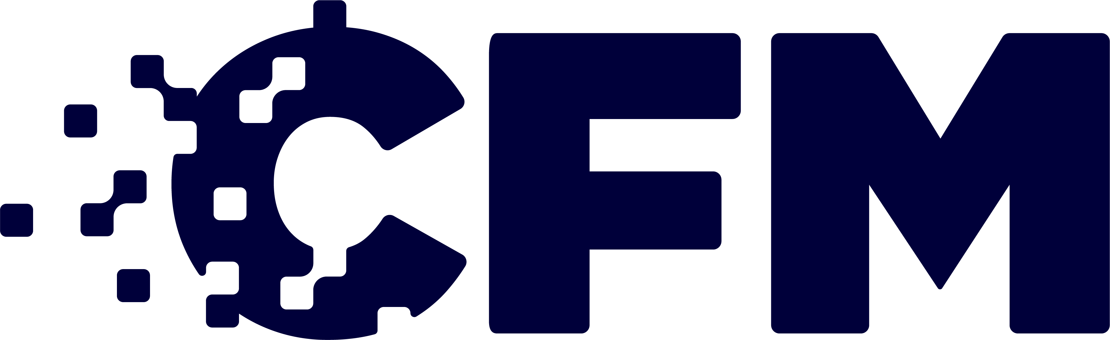 Conversion First Marketing Digital Marketing_SEO_Web Design Nashville, TN_Logo