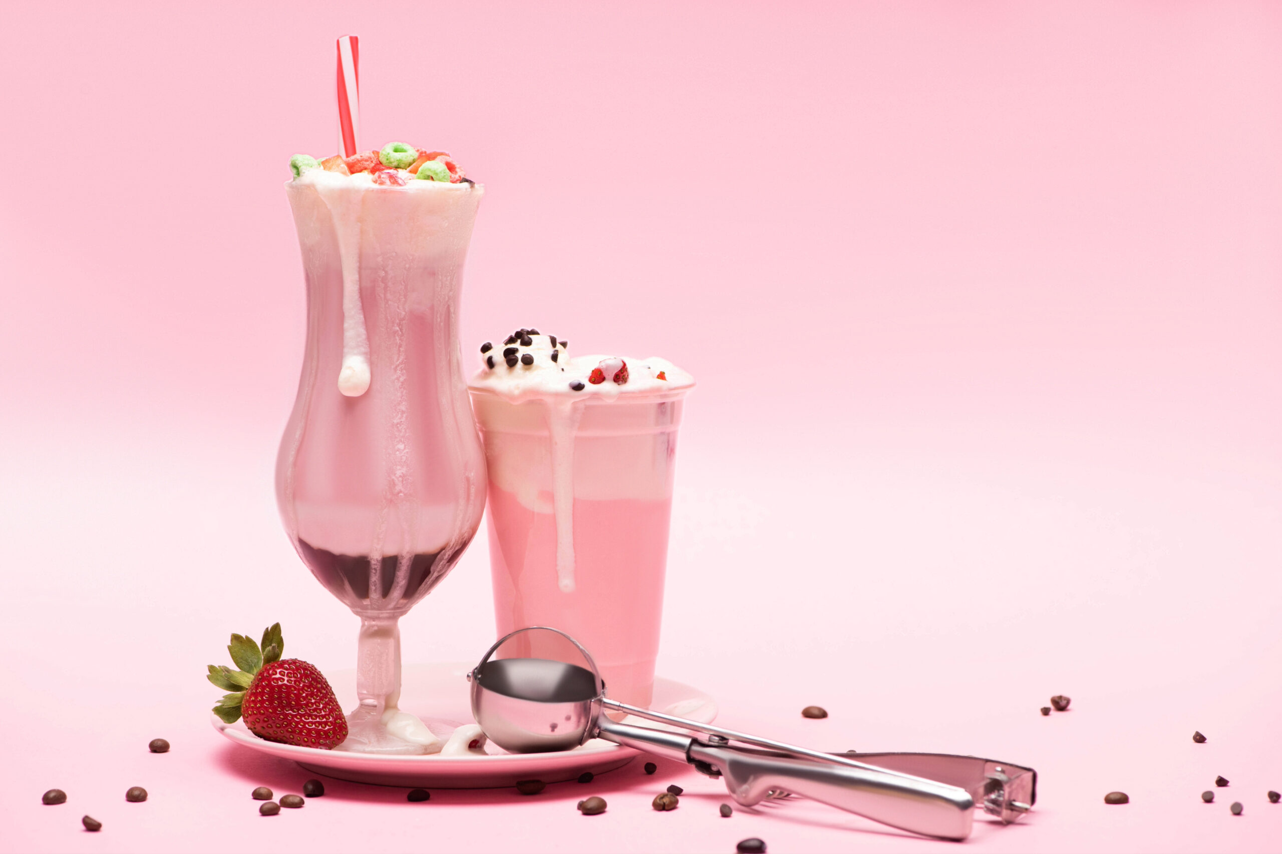 Milkshakes Franklin TN