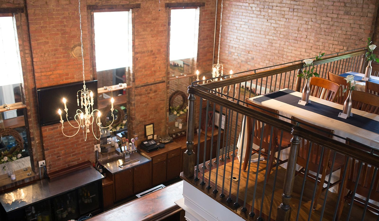 Moore Morris Venue Rental