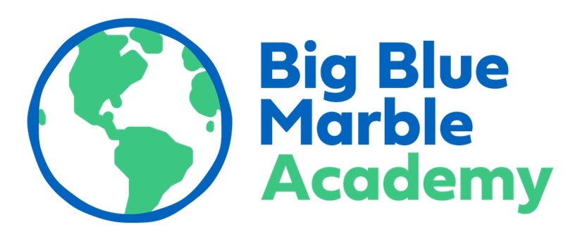 Big Blue Marble Academy-Franklin, TN_Logo
