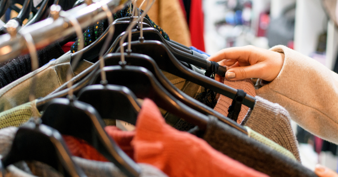 Consignment and thrift shopping at stores in Franklin, Brentwood and Williamson County, TN.