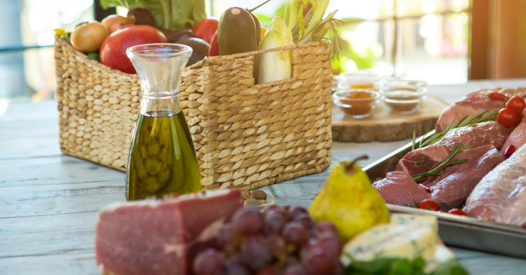 Gourmet and Specialty Foods Franklin TN