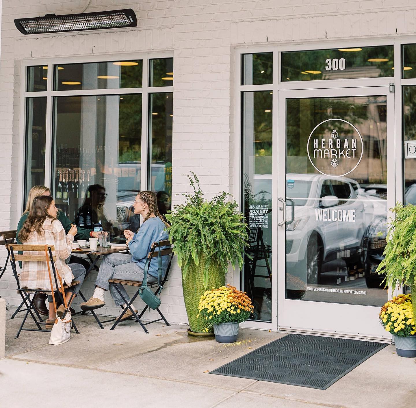 Herban Market Franklin TN_Restaurant & Market