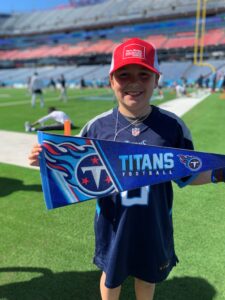 Kids Captain - Cole Patterson_ Courtesy_ Farm Bureau Insurance of TN