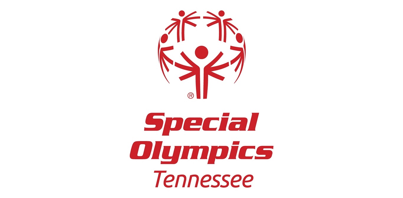 Special Olympics Tennessee Logo.