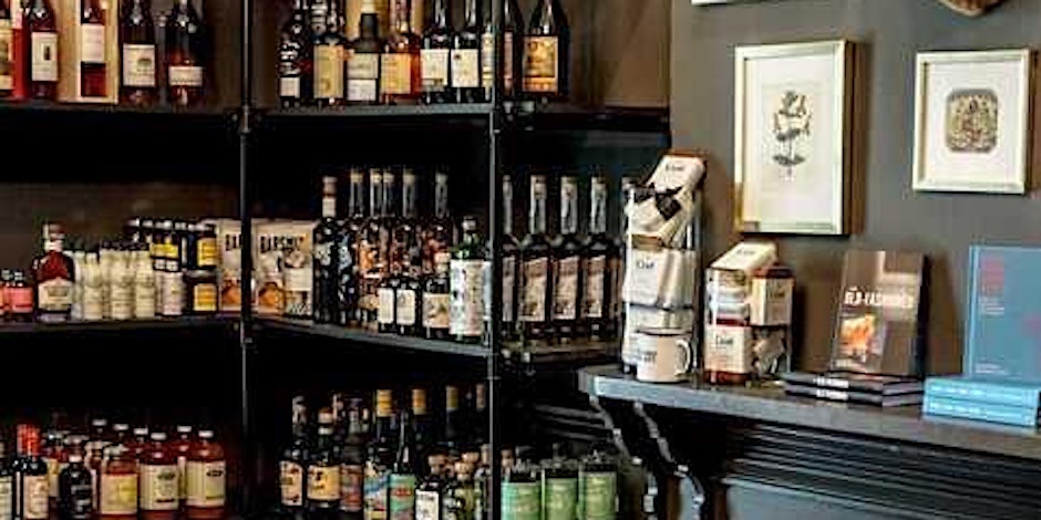 Saint Goose Downtown Franklin_Store Saint Goose Downtown Franklin_Store.