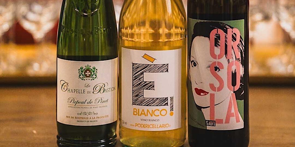 Saint Goose Downtown Franklin_Wine Classes Saint Goose Downtown Franklin_Wine Classes