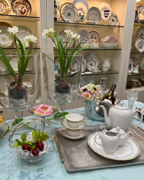 The Registry Downtown Franklin, Tennessee.