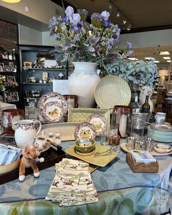 The Registry Historic Downtown Franklin.