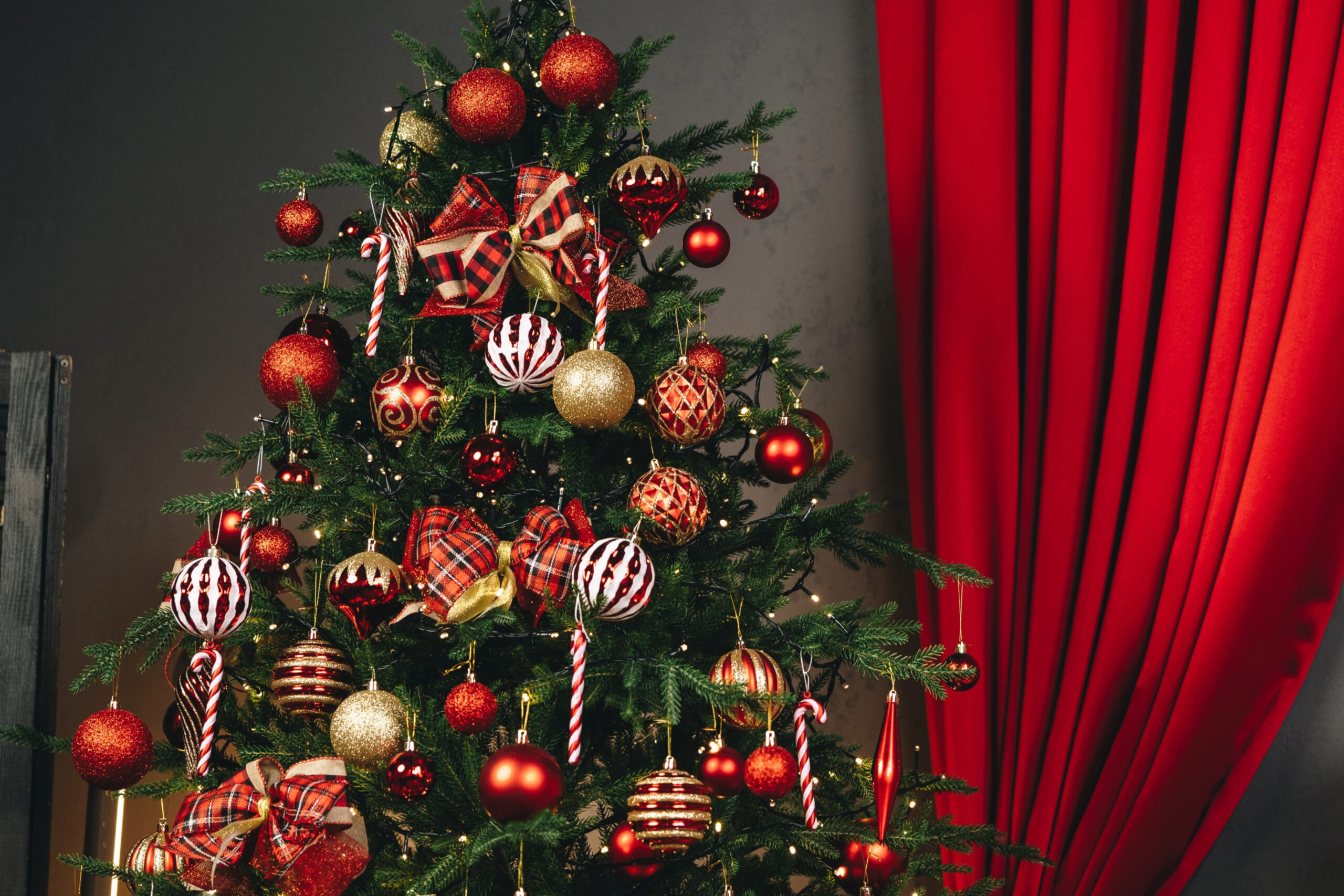 Christmas Theater in Franklin and Williamson County