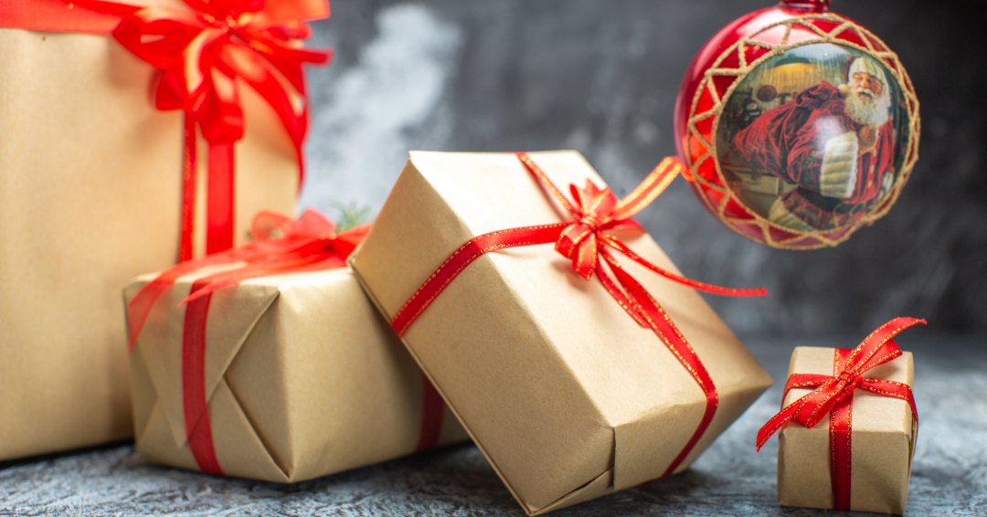 Holiday Shopping in Franklin TN