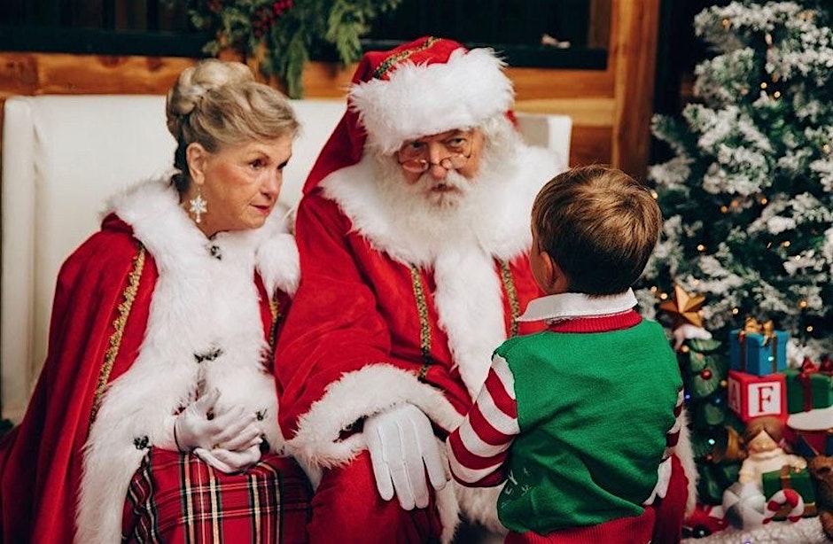 Kindred Spirits Farm- Winter Wonderland Franklin, Tenn. 3