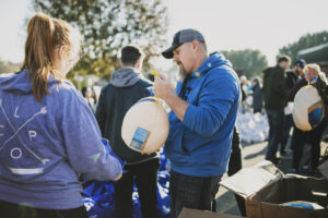 OneGenAway Turkey Distribution 1