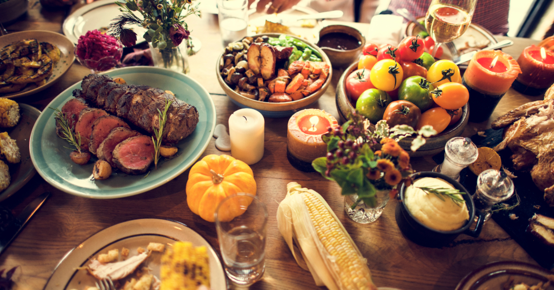 Thanksgiving Shopping Franklin TN