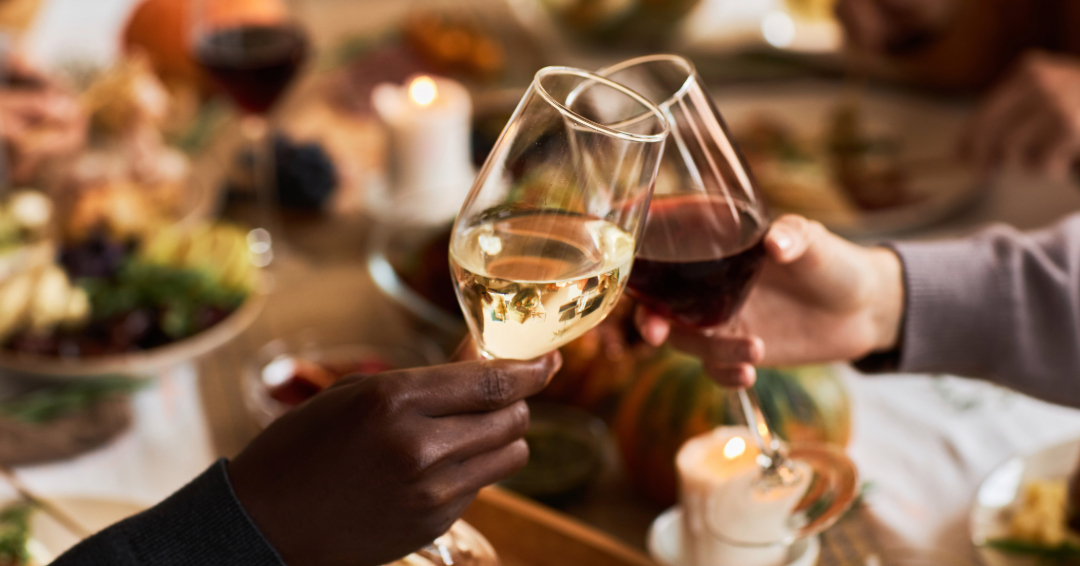 Wine and Spirits Thanksgiving Franklin TN