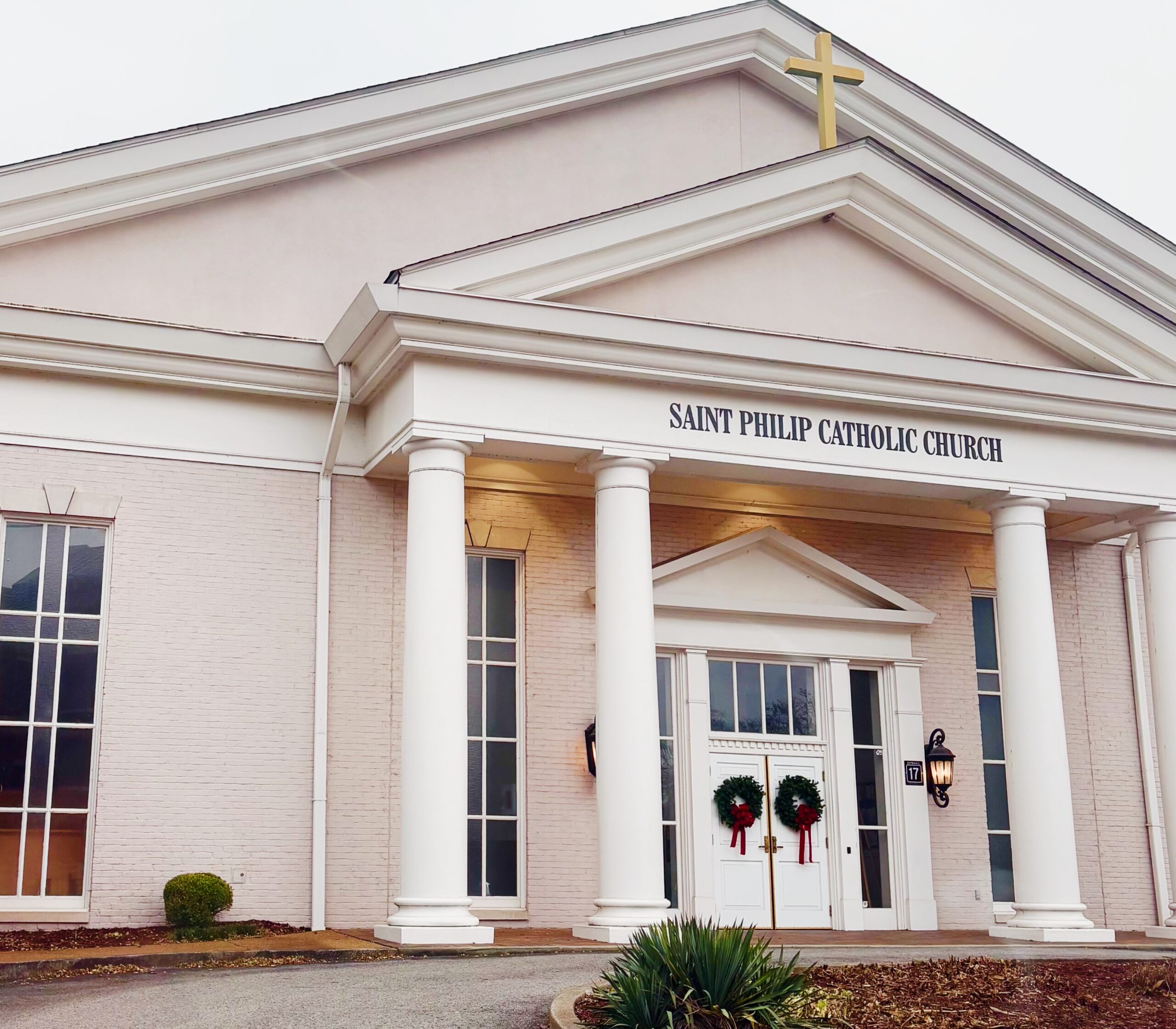 St. Philip's Catholic Church