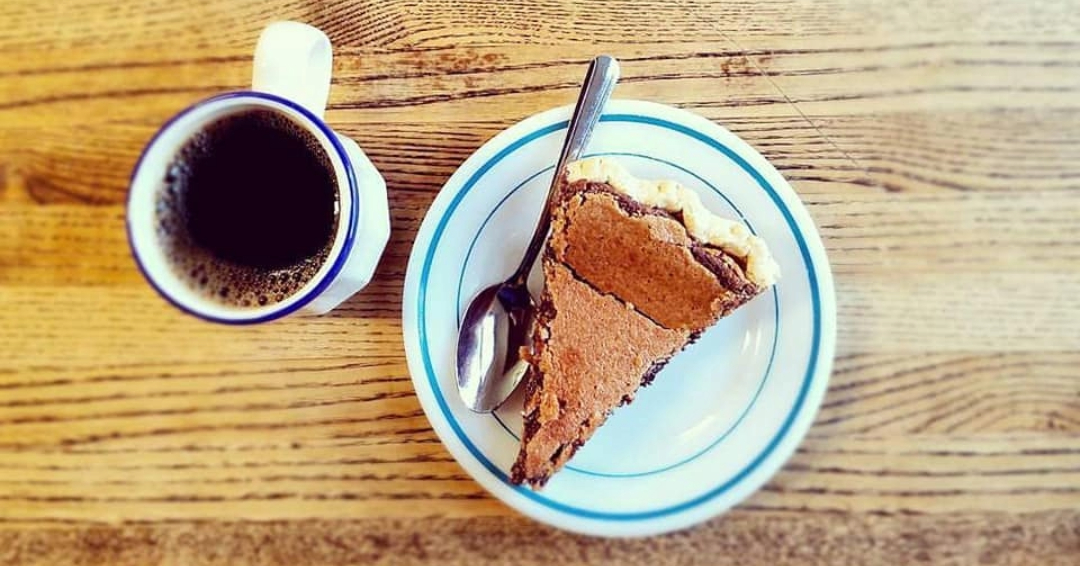 Barbara's Home Cooking Pie