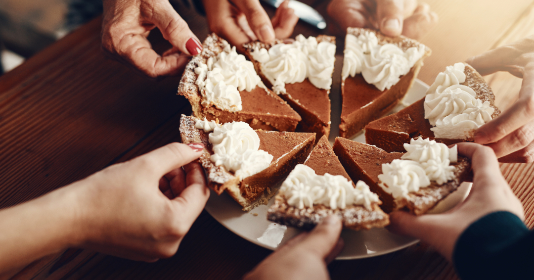 Celebrate National Pie Day Franklin TN