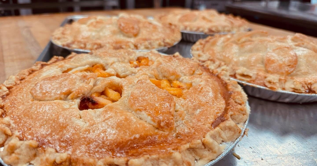 Puffy Muffin Pie Franklin TN