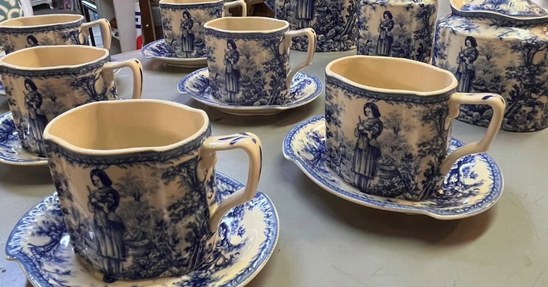 Buried Treasure Fairview TN