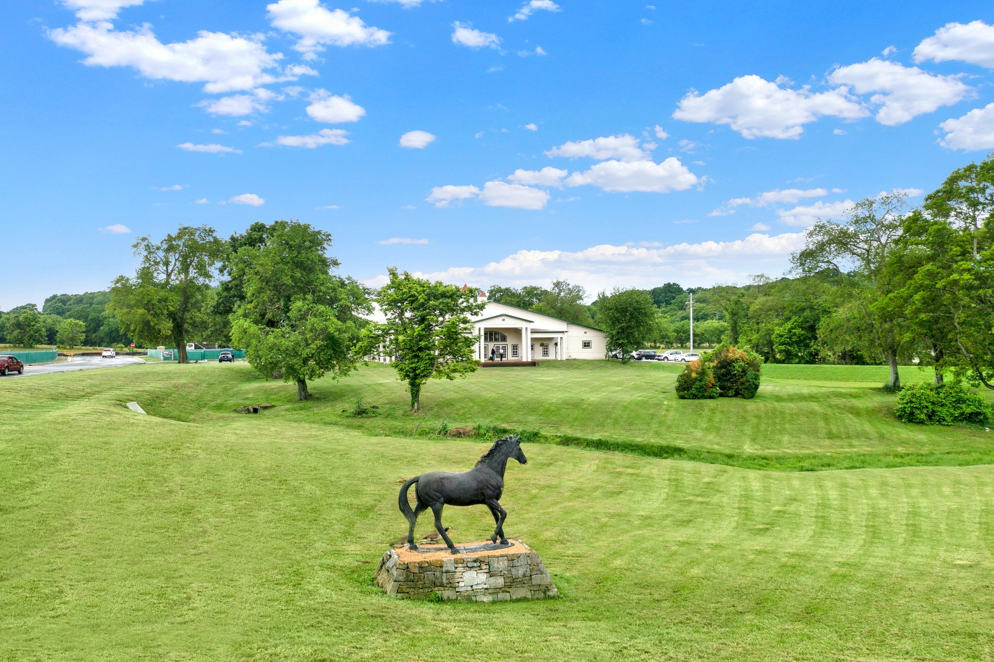 Thompsons Station Tennessee