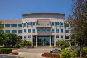 3000 Meridian Building, a 100,000-square-foot 3000 Meridian Building, a four-story Class A office building located at Meridian Cool Springs, Boyle’s popular mixed-use district.
