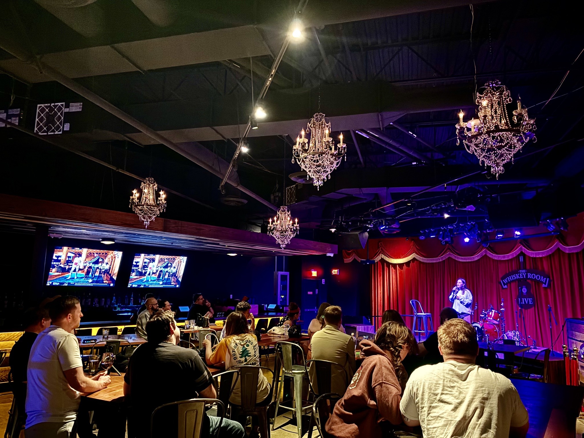 Clean Enough For TV Comedy Franklin, TN