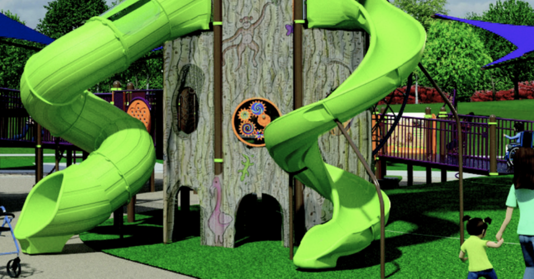 Ellie Gs Dreamworld Tree of Life