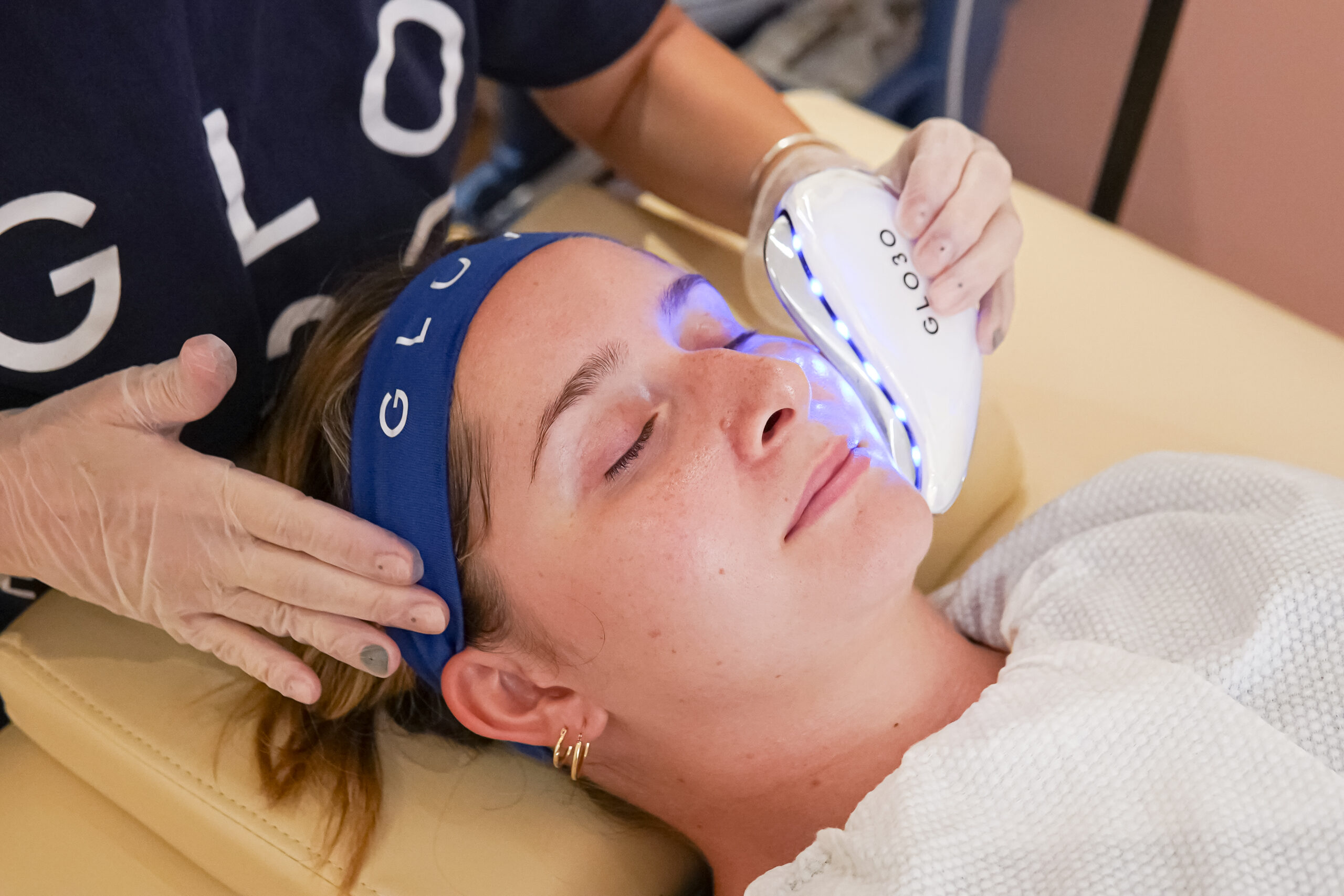 GLO30 Skincare Brentwood, TN.