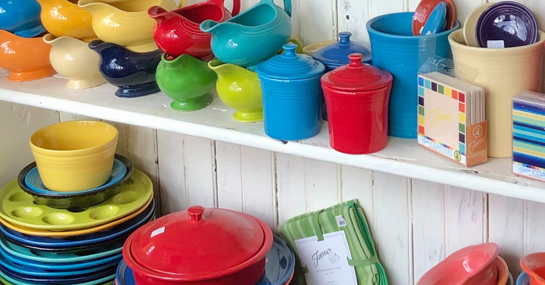 Heart Full of Memories Antiques & More