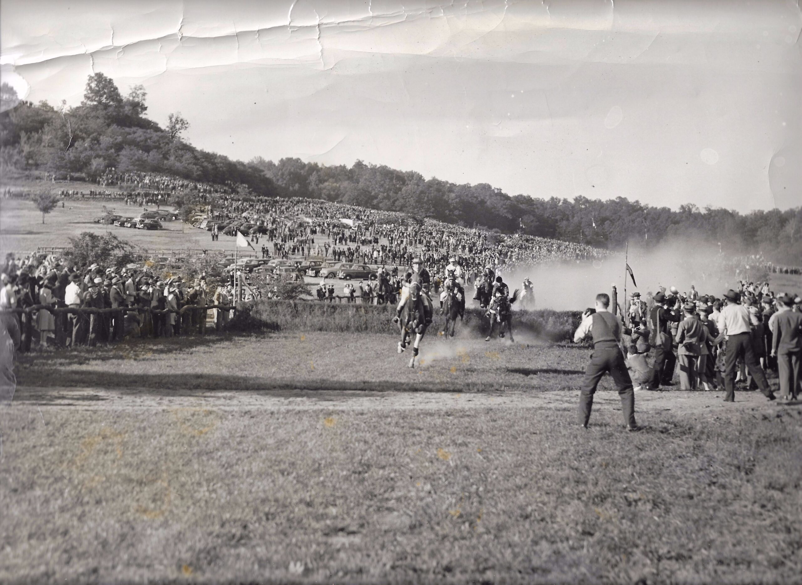 Iroquois Steeplechase Nashville Historical Photo 2021-03-24_124628