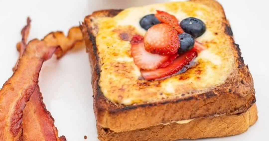 Karrington Rowe Brunch Brentwood TN