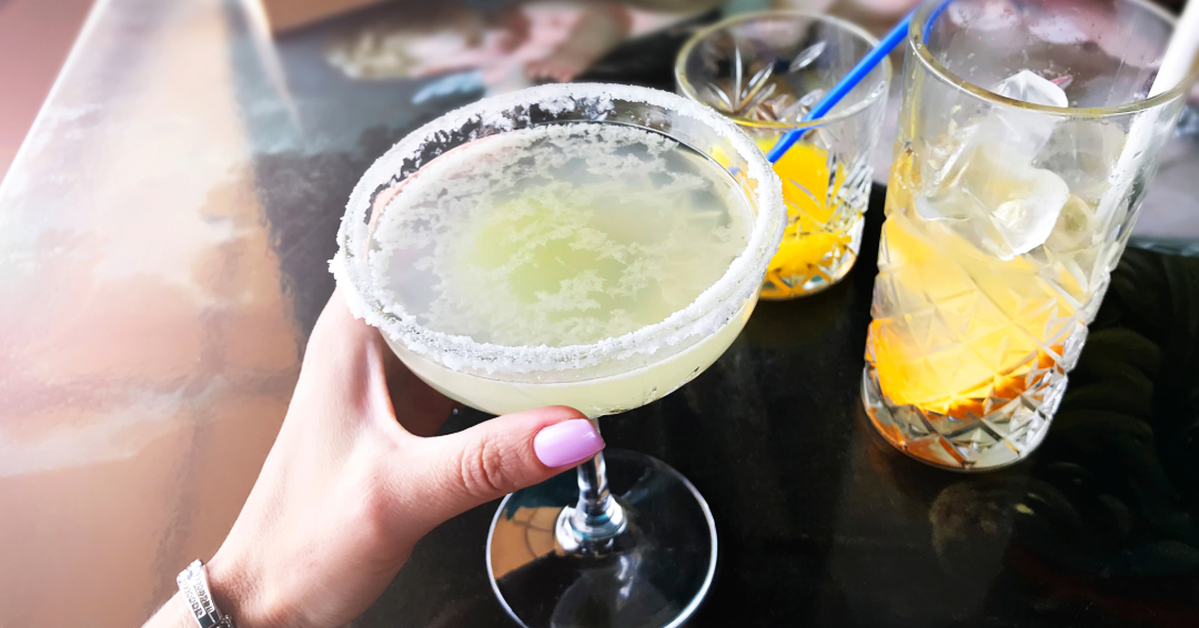 Margaritas in Spring Hill, Franklin and Brentwood, TN., that go perfect with tacos.