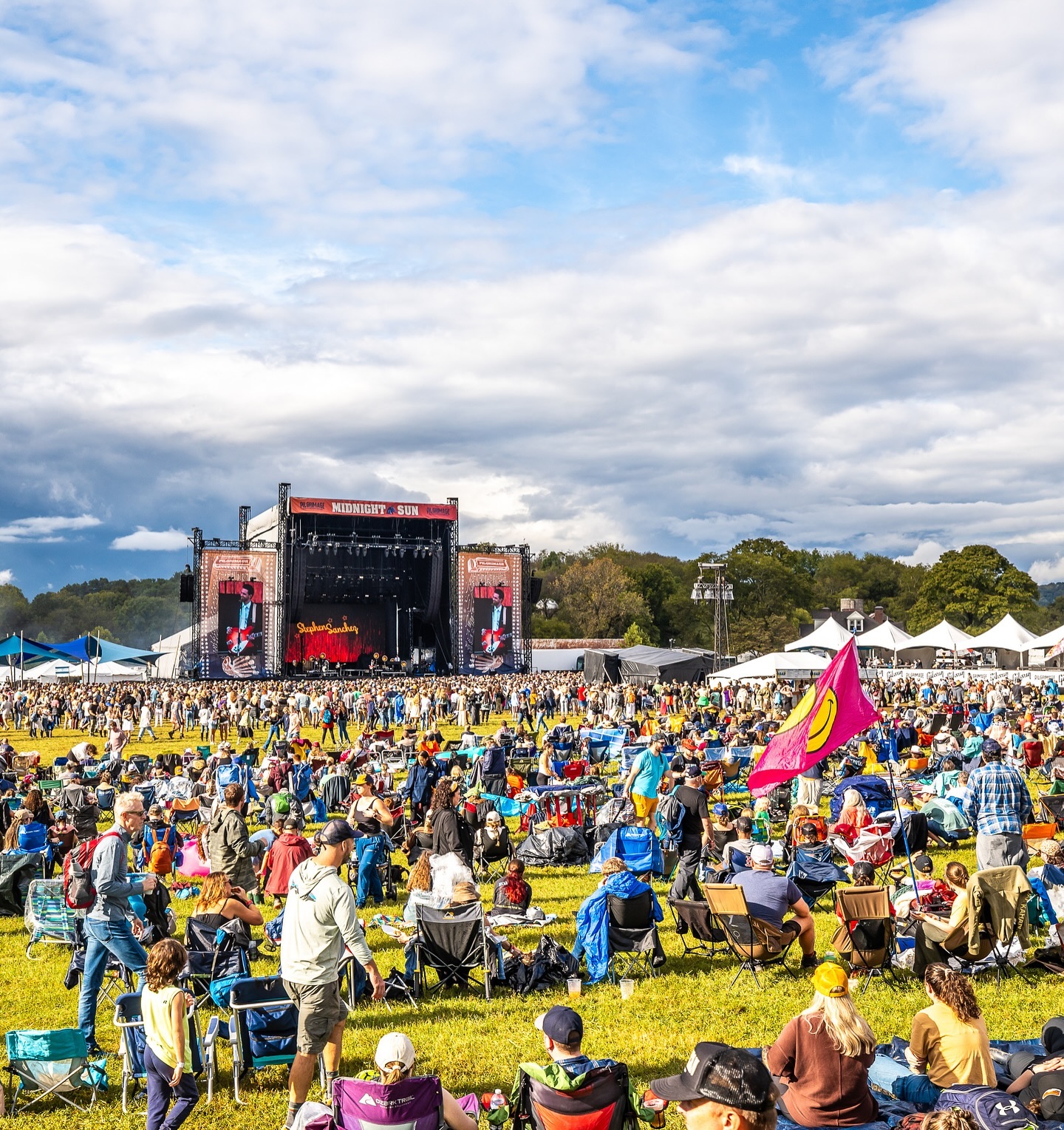 Pilgrimage Music & Cultural Festival Franklin, Tenn._Concert Pilgrimage Music & Cultural Festival Franklin, Tenn._Concert