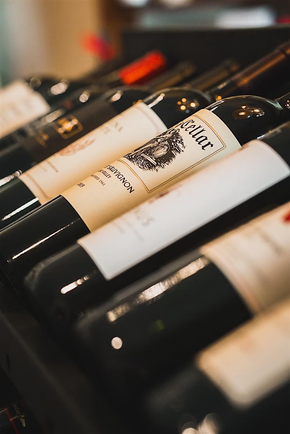 Saint Goose Wine & Spirits Downtown Franklin TN_wines Saint Goose Wine & Spirits Downtown Franklin TN_wines