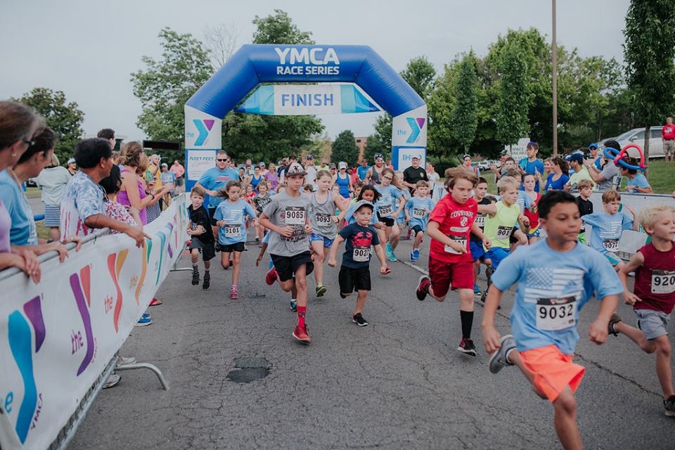 2025 Andrews Cadillac Firecracker 5K & Luken Kids Fun Run 1K in Brentwood, TN.