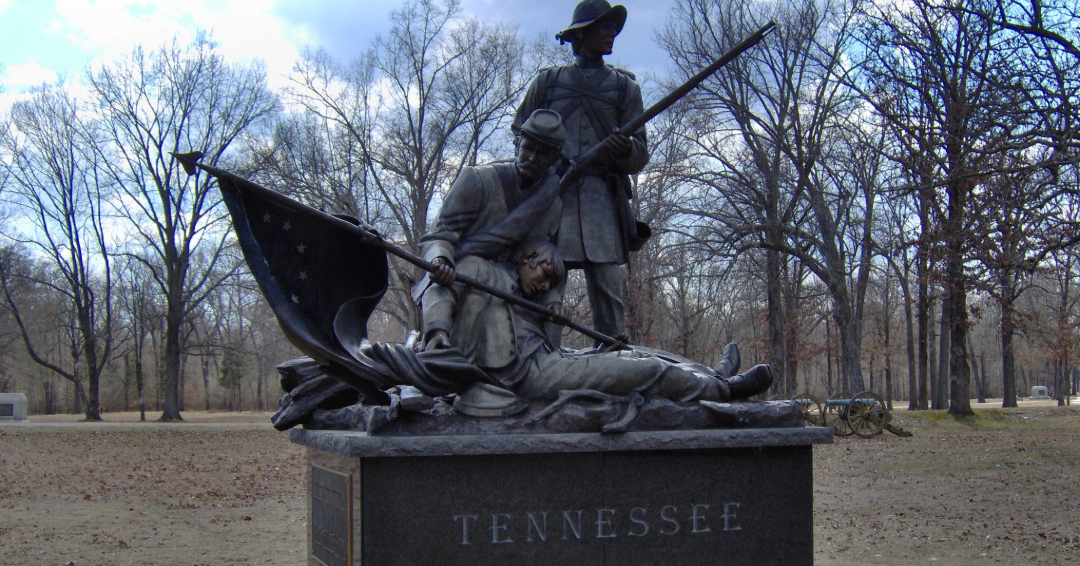 Battle of Franklin Trust Tennesse Monument