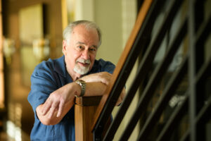 Ed Silva Heritage Ball Honorary Chair 2025