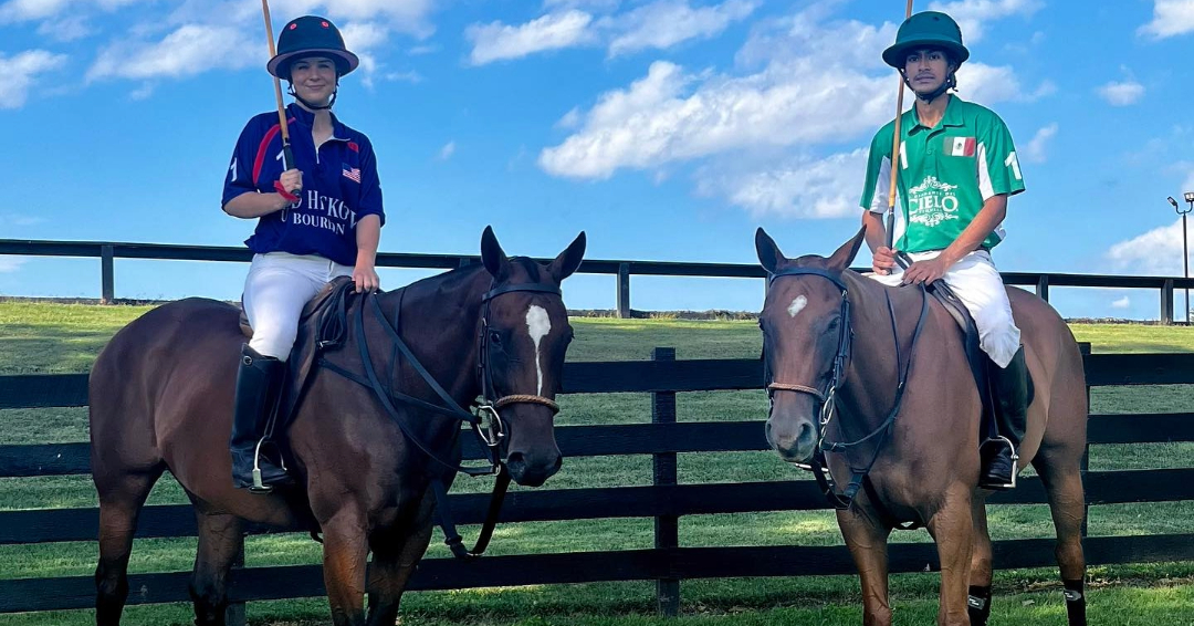 Franklin Polo Academy Sponsorship Opporunities