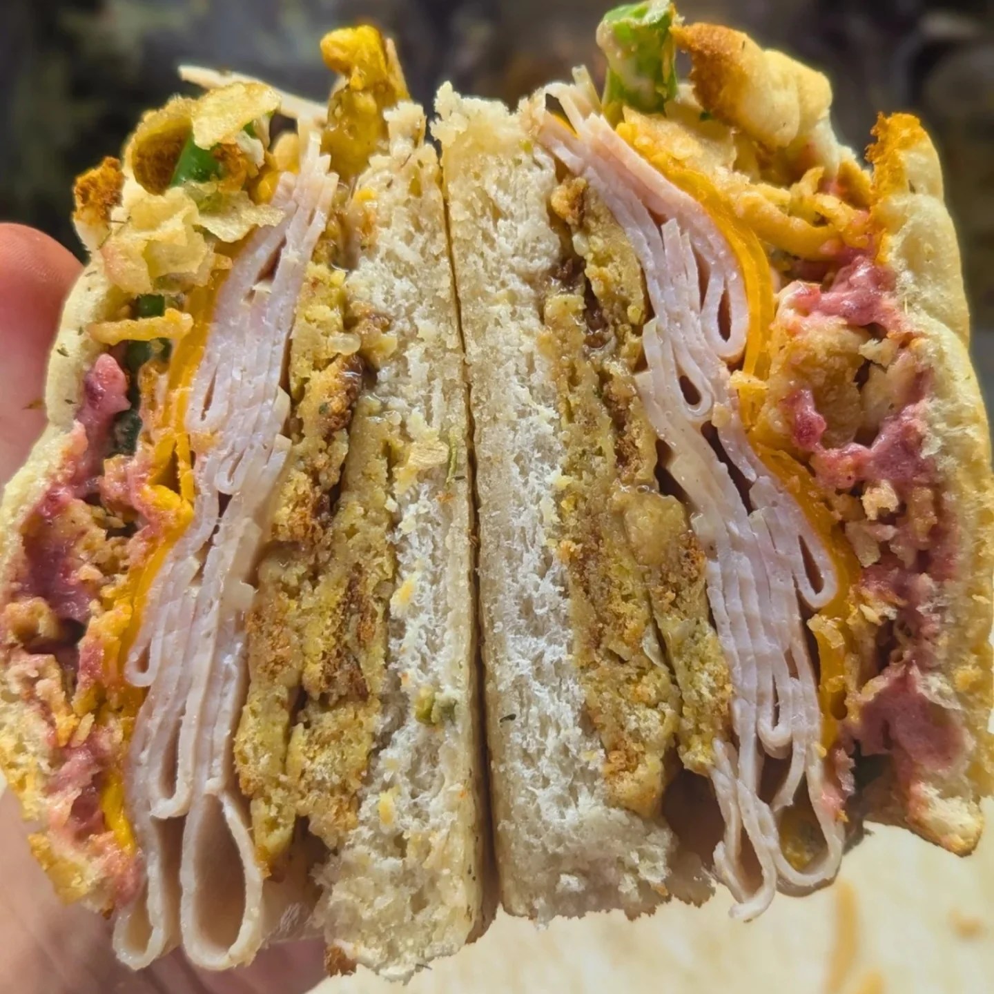 JamBox Sandwich Shop and Deli Franklin, TN