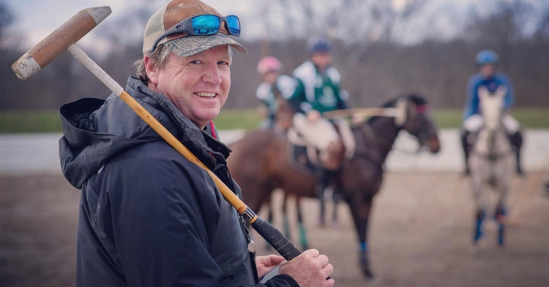 James Armstrong Franklin Polo Academy Franklin TN