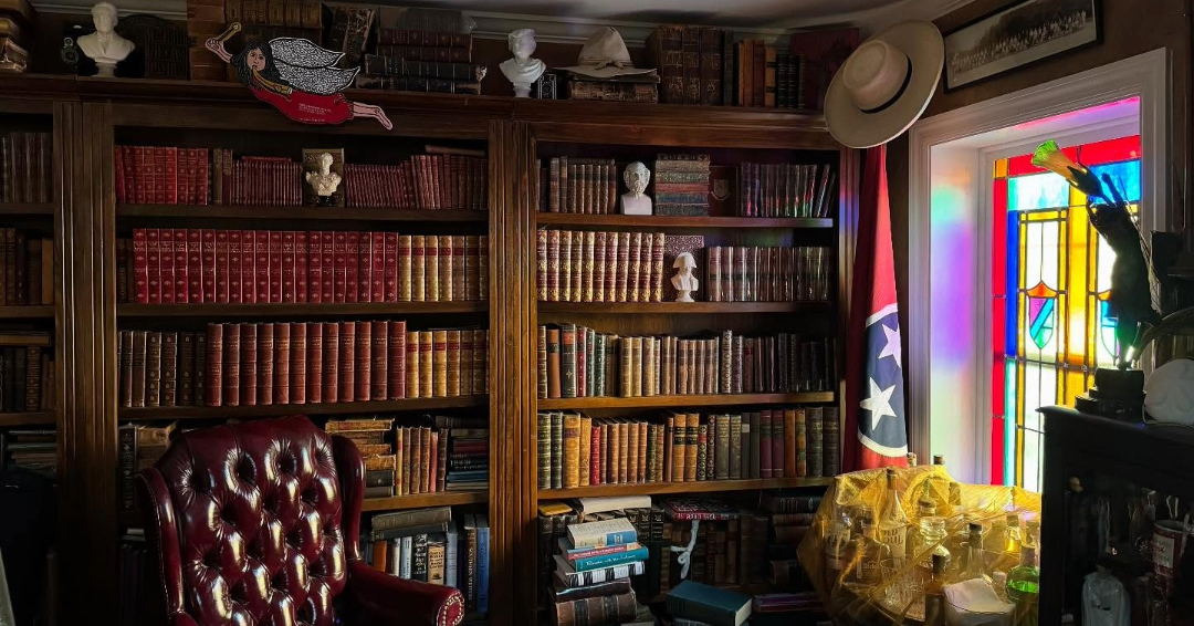 Landmark Booksellers