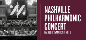Nashville Philharmonic Concert