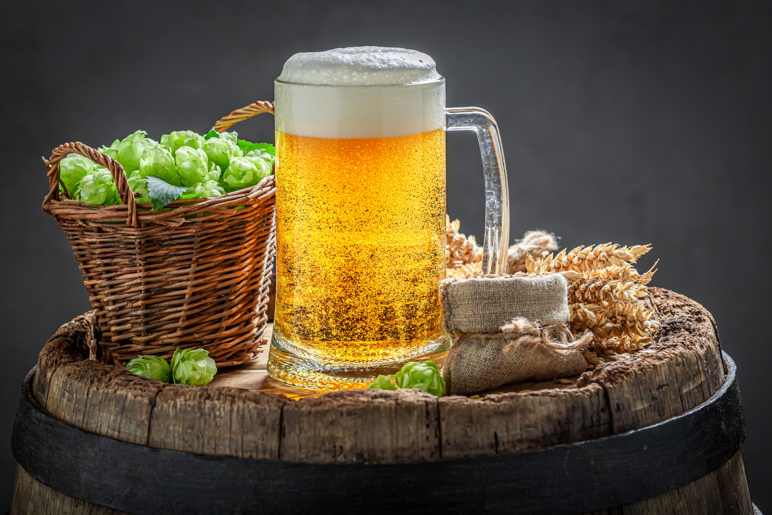 National Beer Day Franklin Williamson County TN