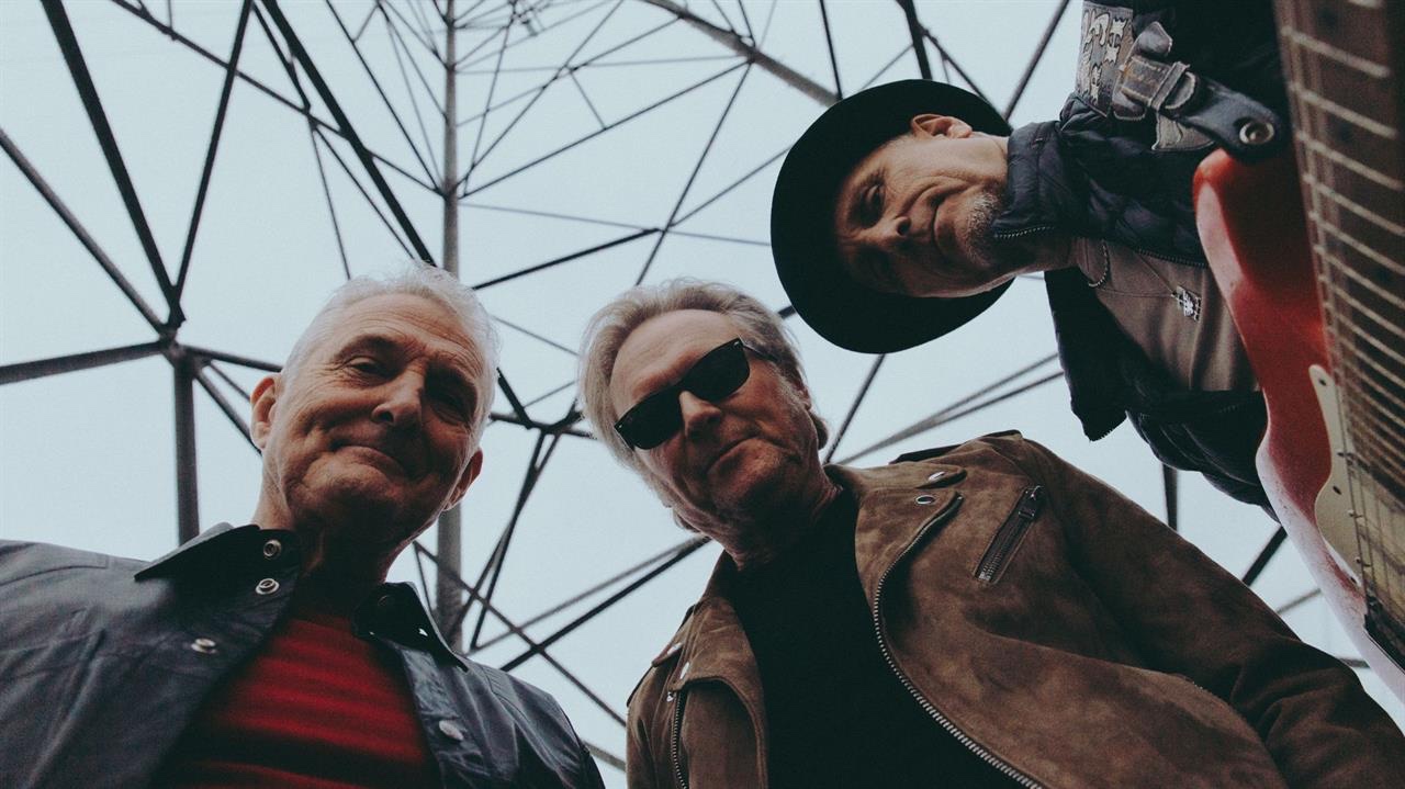 Terry McBride and the Ride_The Franklin Theatre