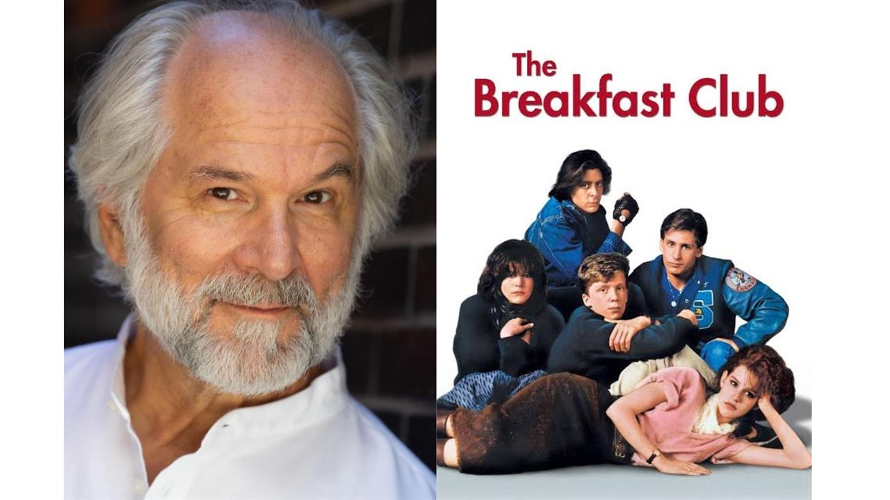 The Breakfast Club 40th Anniversary Screening with John Kapelos Downtown Franklin_The Franklin Theatre.