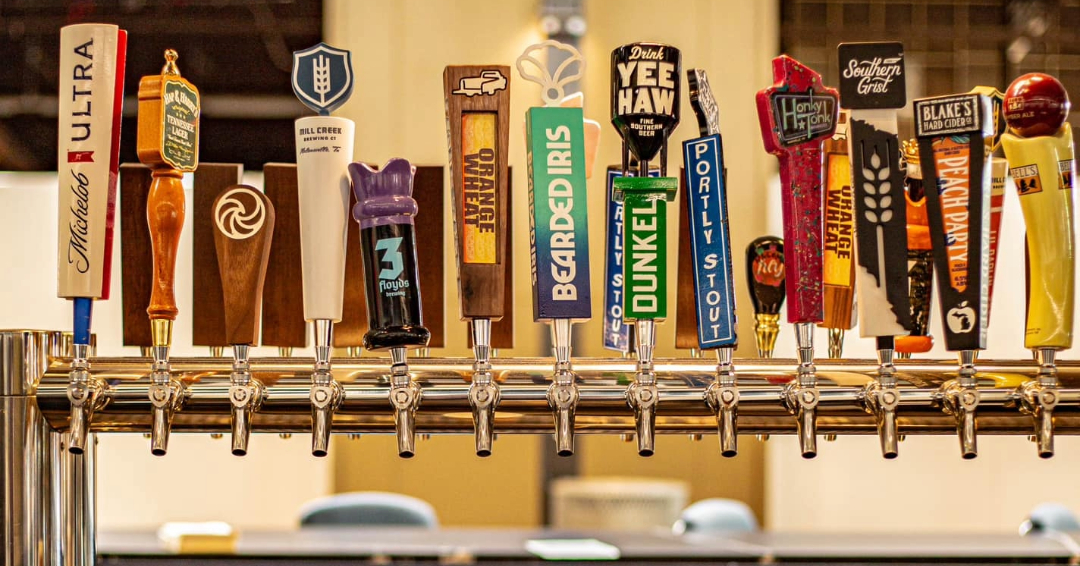 The Skylight Franklin National Beer Day