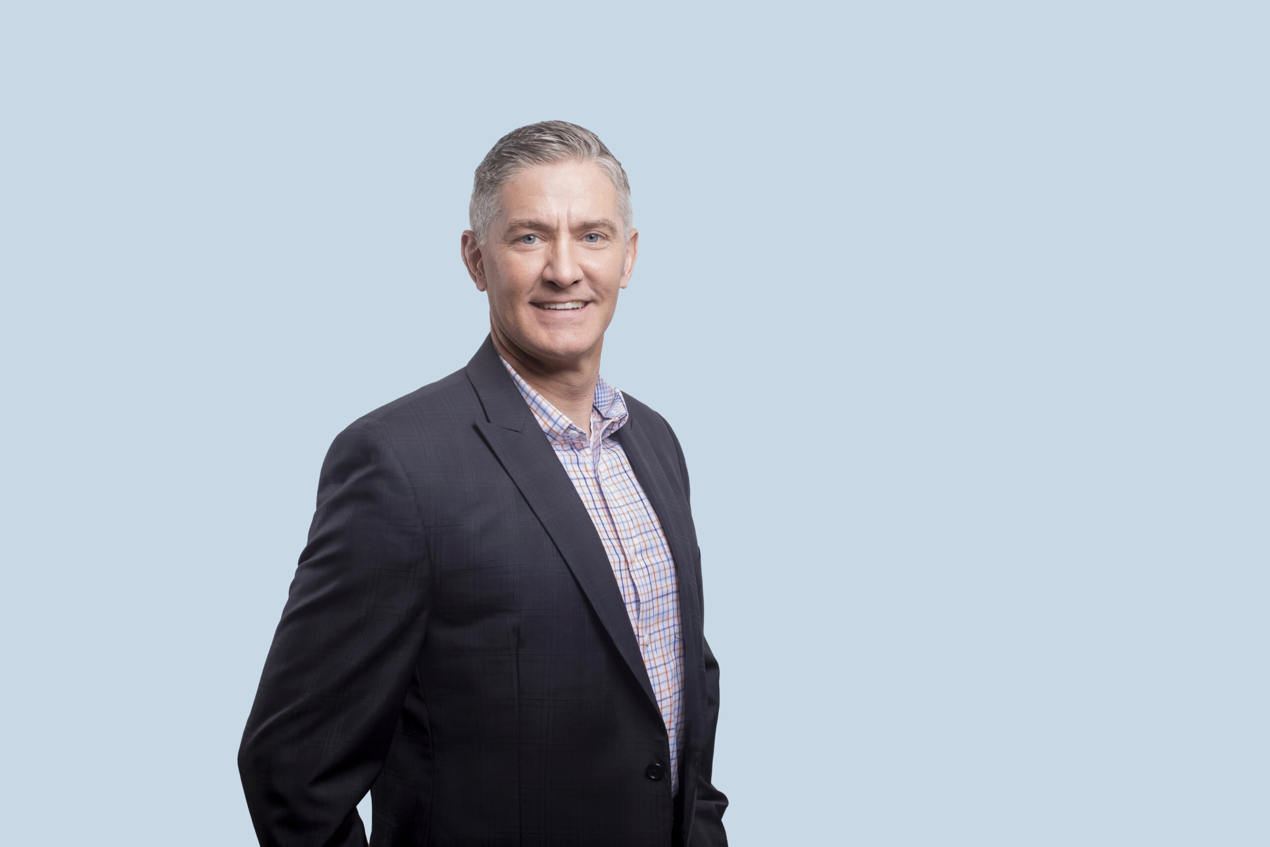 Wendell Bontrage, Chief Executive Officer (CEO), Sonata Bank.