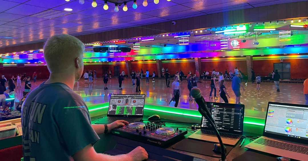 Brentwood Skate Center Brentwood Tennessee