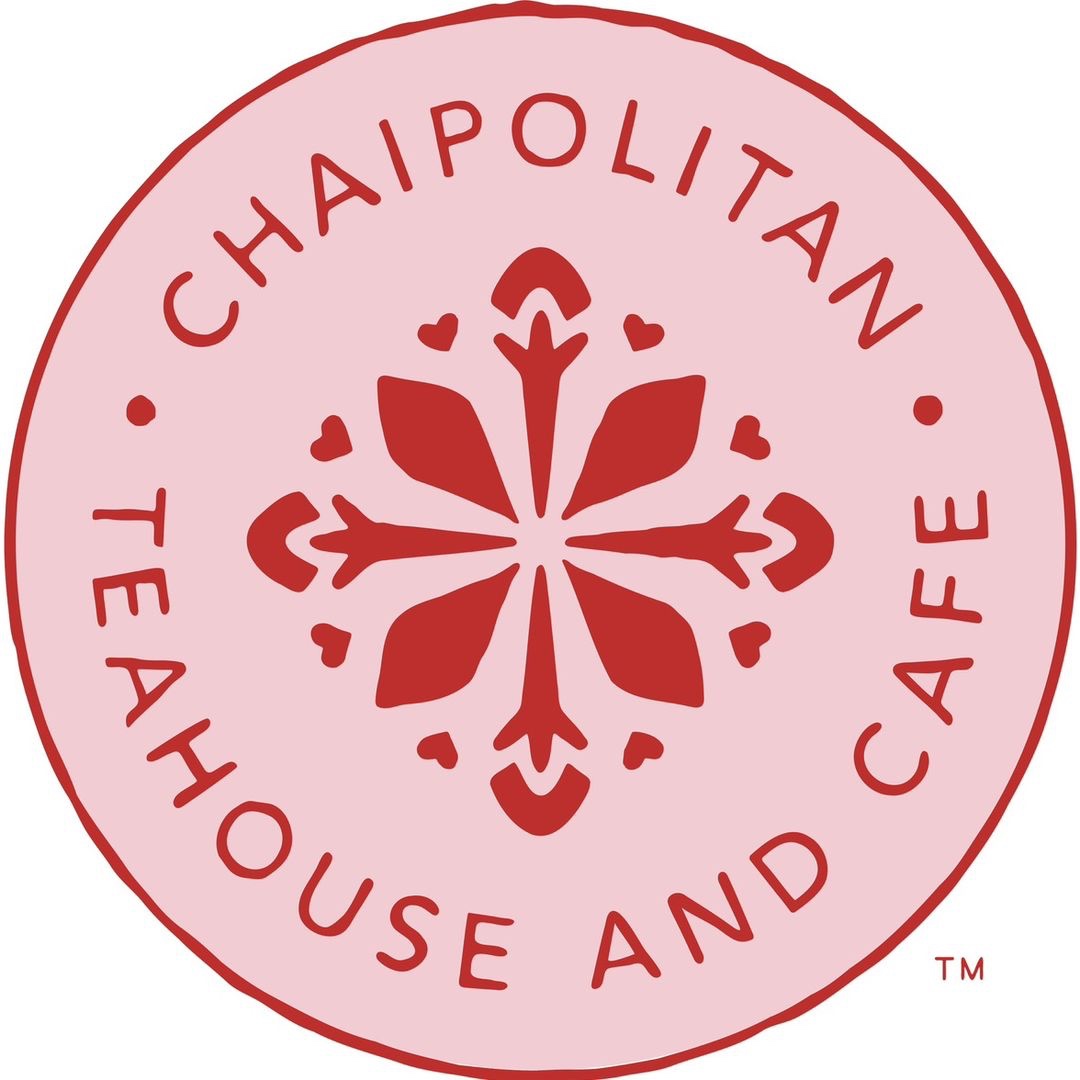 Chaipolitan Tea House and Cafe Nashville, TN.